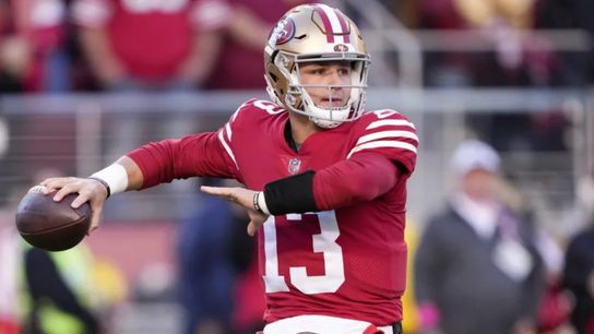 Steelers Made Horrific Mistake After Loving Brock Purdy During 2022 Pre-Draft Meetings (Brock Purdy)